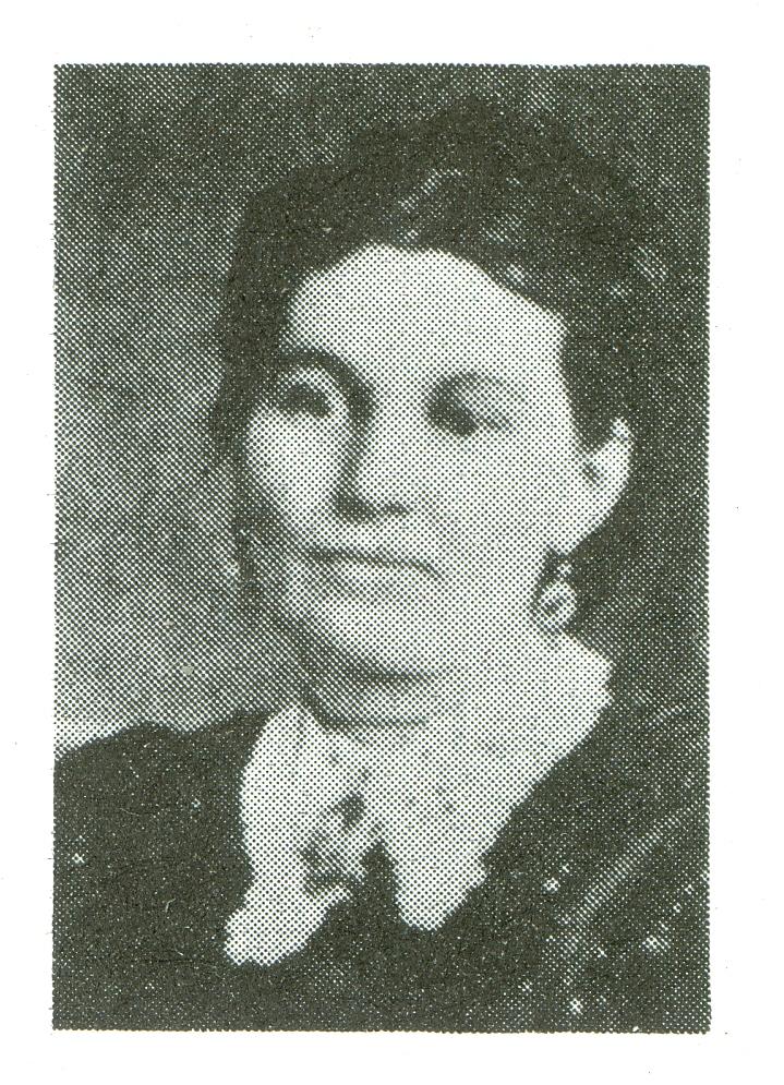 Frances Amelia Wiggill (1848 - 1916) Profile